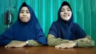 Organisasi Hizbul Wathan SMK Muhammadiyah Purwodadi