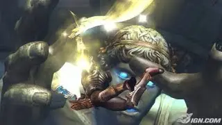 God of war 2 || Colossus of rhodes || part-4 #godofwar #kratos
