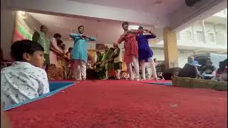 Veer Jule Mahaveer Jule Jain Dance   || Dagli Yash || Shah Manan || Shah Tarang