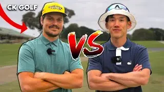 Who's the Best TikTok Golfer?