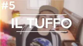 IL TUFFO - RaccontiAMO #5