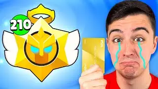 GASTO 100€ para COMPRAR DROPS ANGELICALES 😭💸 Brawl Stars
