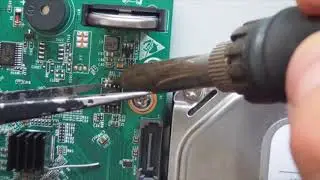 Satvision 4115p, backup, dump