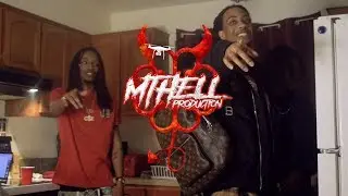 Caspy x Tizzo x Icey Da Zoe x Sher Tha Hustler x Soft - Make A Buck Pour Moi
