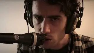 La Madre Tirana/ La Ira de la Nueva Era(Sesión Acústica en vivo- Canciones Diminutas)