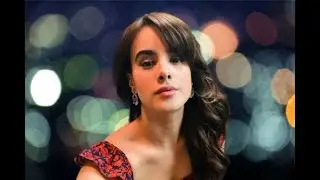 ¿ QUIEN ES GALA MONTES? LA NUEVA ESTRELLA DE TELEVISA