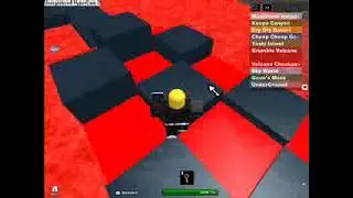 mario adventure obby gamplay