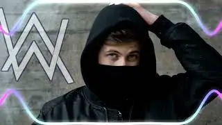 Alan_Walker_(Remix)_-_A_Blessing_and_a_Curse_Animation_Video.Ncs Artlist 2023