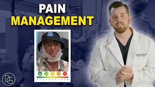 Plastic Surgery Pain Expectations & Management: Dr. Gould's Specialized Approach