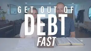 7 Tips For How to Get Out of Debt Quickly
