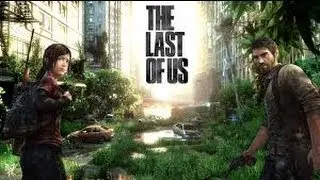 THE LAST OF US ∑ Multiplay
