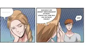 Perspective Eye Chapter 45 Sub Indonesia
