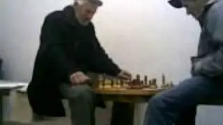 гимринские шахматисты