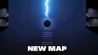 New official map: Reactor A5