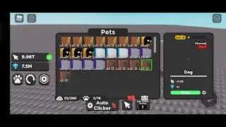 Tapping Simulator Kit #2