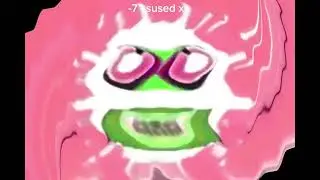 Klasky csupo in confusion effects (pitch shifting 12-0)