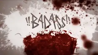 ZillaKami - BADASS ft. Lil Uzi Vert (Official Lyric Video)