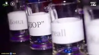4й концерт самарского отборочного тура фестиваля КрымФест 2015