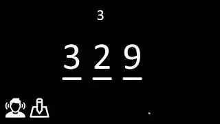 Numbers Exercise 2