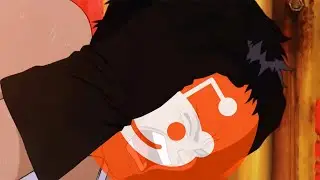 Akira Leave Me Alone (reddit)