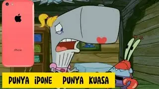 Kebelet ipone || Lo Punya ipone Lo Punya Kuasa