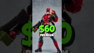 Why These NEW Figures are SCAMS! 