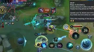 ROV Highlight (aillez)