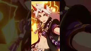 GENSHIN EN ESPAÑOL 
