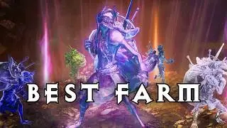 The FASTEST March of the Goblins Farm in Diablo 4