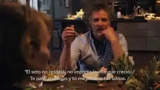 Christoph: Estilista gastronómico