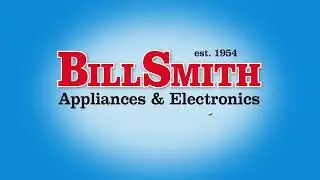 Bill Smith Appliances & Electronics 4th of July Sale