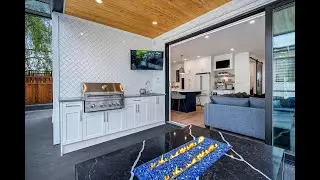 The most Creative Design to Maximize space in Victoria BC