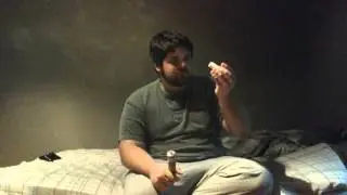 Vista Vapors- Honey Nut Cereal