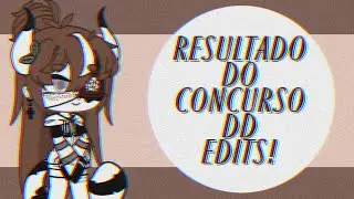Resultado do concurso de edits/GC/(comentário fixado)