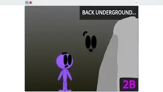 BFMT 2B: Into the Cave