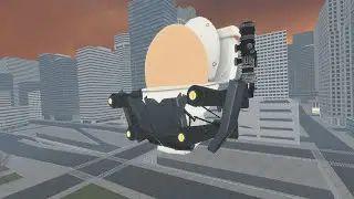 skibidi egg 2
