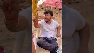 5000 की गाय 🤣🤣 | Sam Sharma | #funnyshorts #comedy #shorts