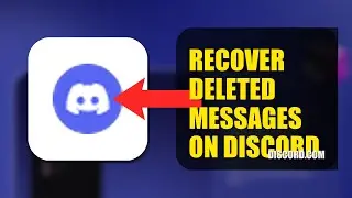 How To Recover Deleted Messages On Discord 2025 (2026)