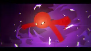AMV Stickman - Im On Another level (MIX)