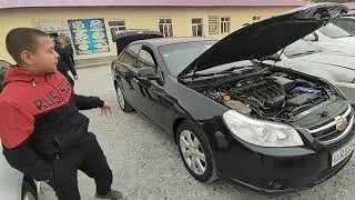 Qisqacha va ozgina Abzor;)