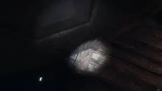 Баг с дверью в PHASMOPHOBIA
