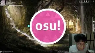 THE WORST SLIDERBREAK OF ALL TIME! | Daily osu! Moments!