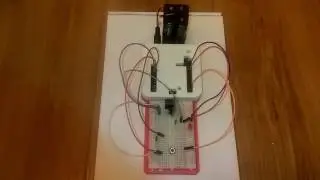 Умный дом (БХВ), Arduino+mBlock. Проект 