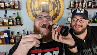 Founders Chocolate Cherry KBS Review!