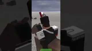 Roblox Blood And Iron Dragoon's BIGGEST WEAKNESS 