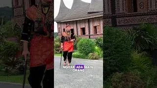 kayo & setan #kualalumpur #indonesia #minang #bukittinggi