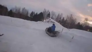 Прогулка
