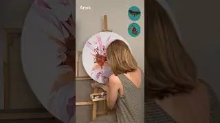Рисовать на заказ.  