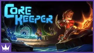 Twitch Livestream | Core Keeper (Early Access) [PC]