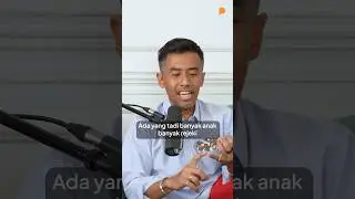 Punya Anak = Alasan yang Egois
